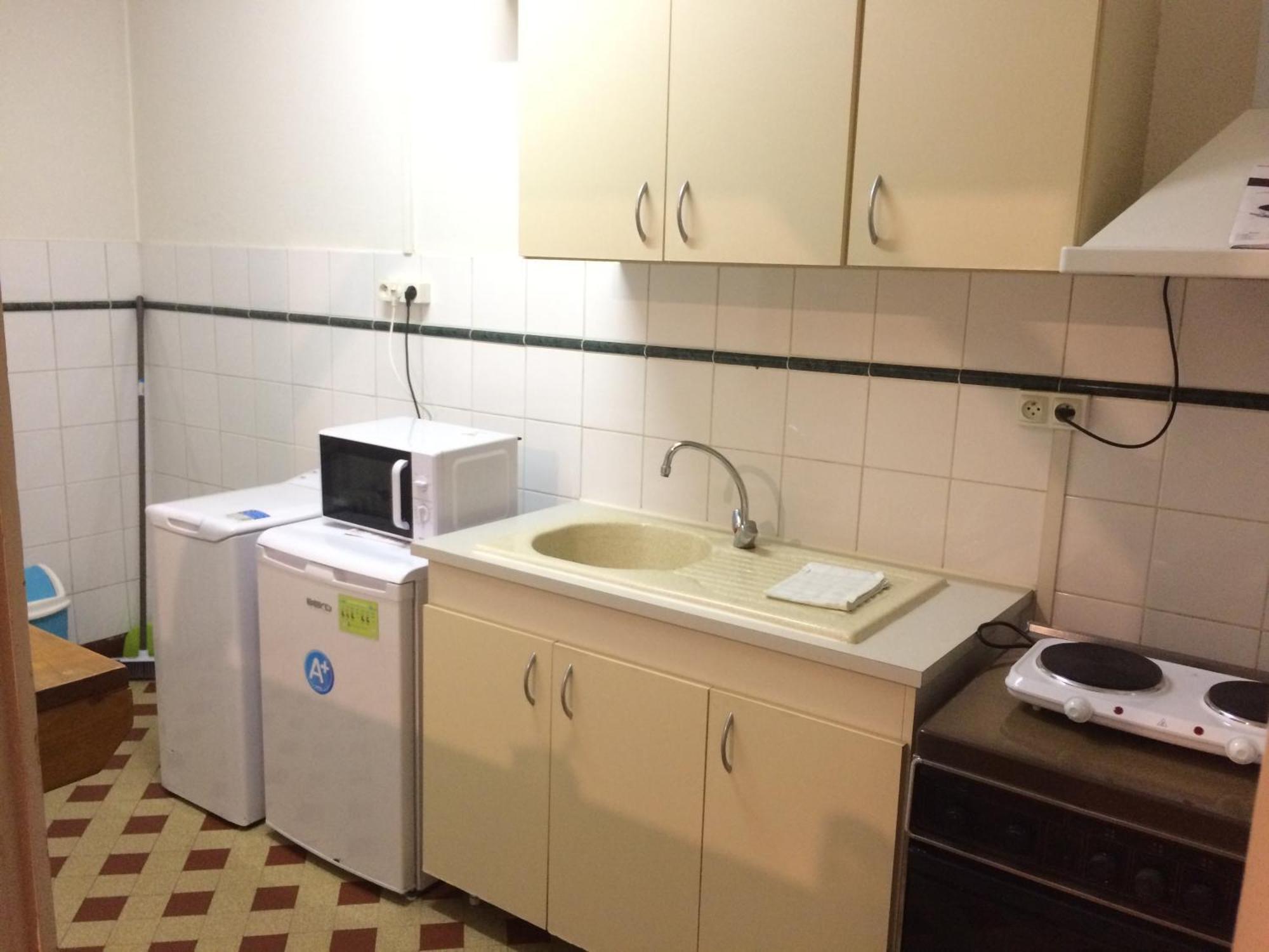 פואטייה 13 Boulvard Solferino T2 Agreable Pour Deux Pers מראה חיצוני תמונה